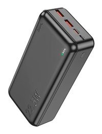 Hoco J101B Hızlı Şarj 30000 mAh Powerbank