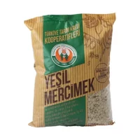 Tarım Kredi Birlik Yeşil Mercimek 1 kg