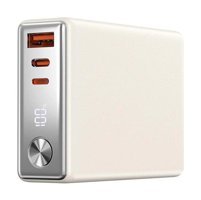 Wiwu Wi-P005 10000 mAh Powerbank Beyaz