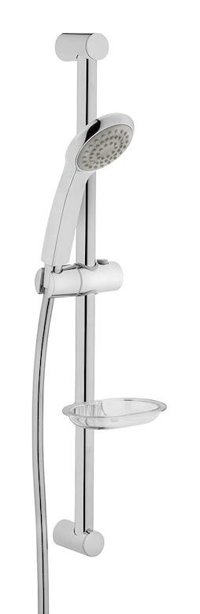 Artema A45676 Sürgülü Mafsallı Duş Seti