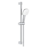Grohe Tempesta Cube 110 Sürgülü Mafsallı Duş Seti
