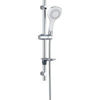 Venita Ruby Deluxe Sürgülü Mafsallı Duş Seti