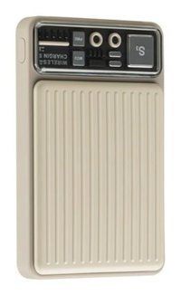 Nettech NT-PW26 10000 mAh Powerbank