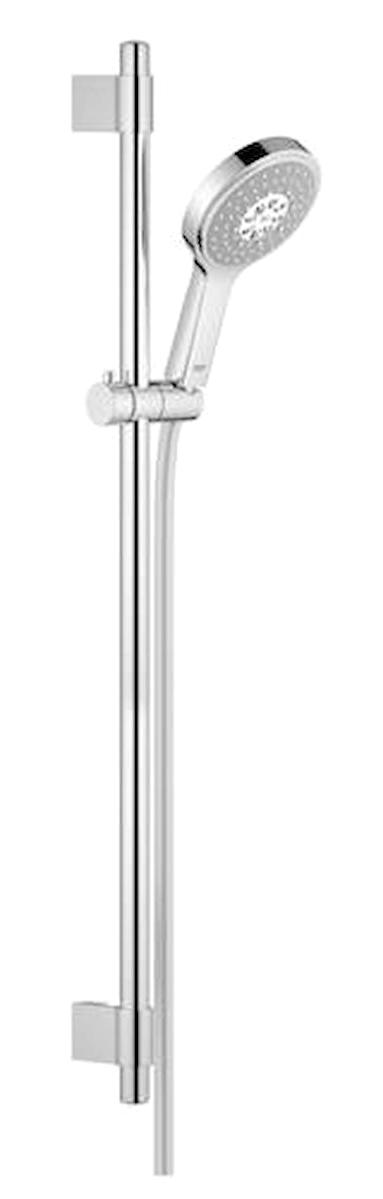 Grohe Power&Soul Cosmopolitan Sürgülü Mafsallı Duş Seti
