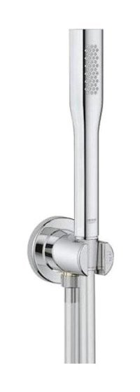 Grohe Euphoria Cosmopolitan Mafsallı Duş Seti