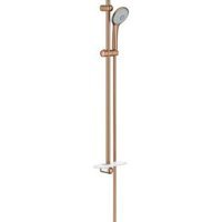 Grohe Euphoria 110 Sürgülü Mafsallı Duş Seti