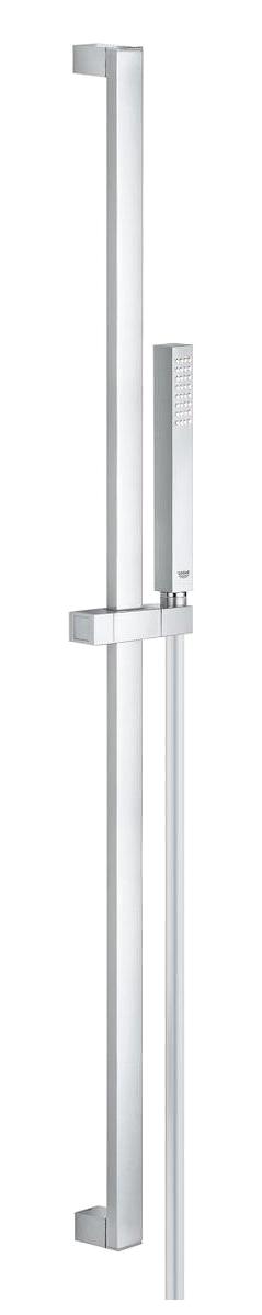 Grohe Euphoria Cube Stick Sürgülü Duş Seti