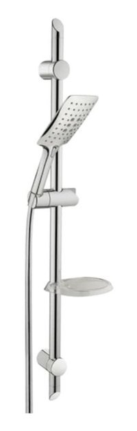 Artema A45630STA Sürgülü Mafsallı Duş Seti