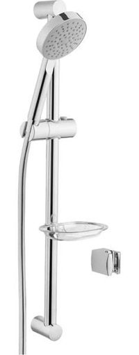 Artema A45693 Sürgülü Mafsallı Duş Seti