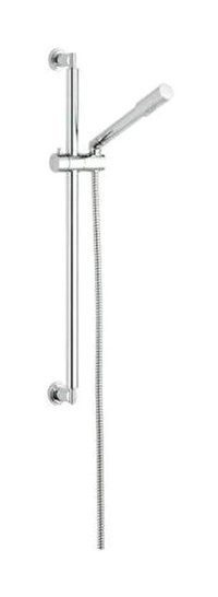 Grohe Sena Sürgülü Mafsallı Duş Seti