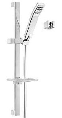Eca Elegant 102117298 Mafsallı Duş Seti