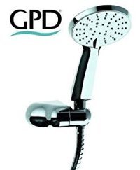Gpd DST51 Mafsallı Duş Seti