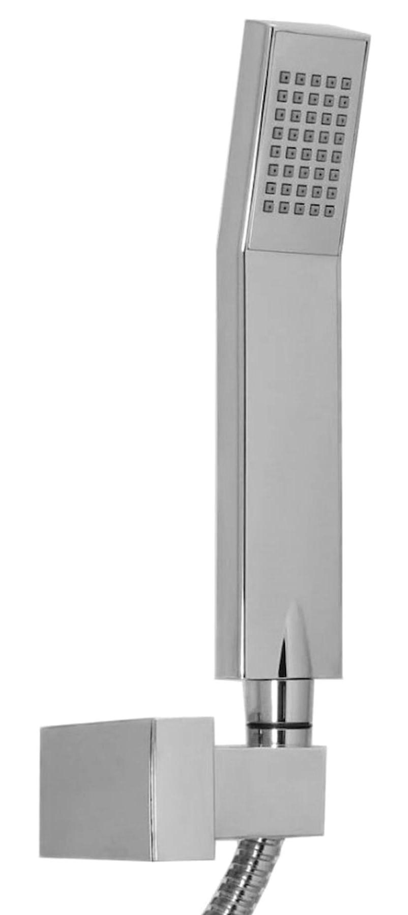 Eca Elegant 102117391 Mafsallı Duş Seti