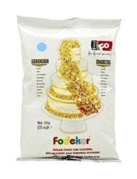 Fo Bebe Mavi Şeker Hamuru 250 gr