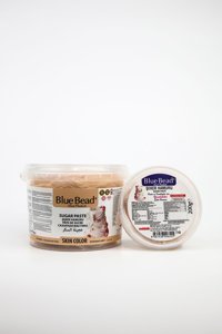 Blue Bead Şeker Hamuru Ten Rengi 200 gr