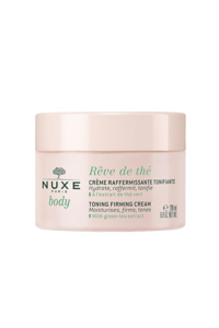 Nuxe Reve De The Sıkılaştırıcı Selülit Krem 200 ml