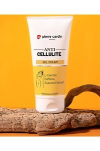 Pierre Cardin Anti Cellulite Sıkılaştırıcı Selülit Jel 150 ml