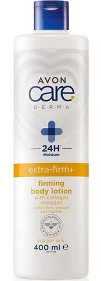 Avon Derma Extra Firm Sıkılaştırıcı Selülit Losyon 400 ml