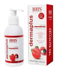 Hhs Dermaplus Sıkılaştırıcı Selülit Jel 125 ml