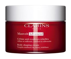 Clarins Masvelt Advanced Sıkılaştırıcı Selülit Krem 200 ml
