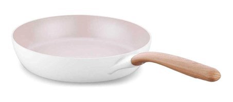 Korkmaz Gusto Seramik 26 cm Tava Pembe