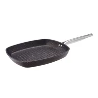 Karaca Avanos Granit 28 cm Tava Siyah