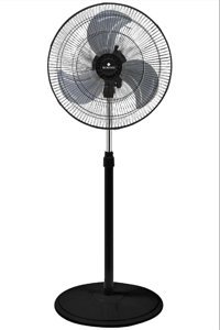 Rubenis Premium Pro Dikey Ayaklı Vantilatör