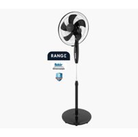 Fakir Range Home Sf 1655 Coolıng Sessiz Dikey Ayaklı Vantilatör