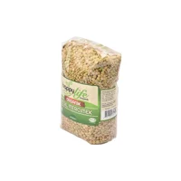 Happy Life Organik Yeşil Mercimek 1 kg