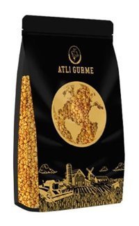 Atlı Gurme Sarı Mercimek 2.5 kg