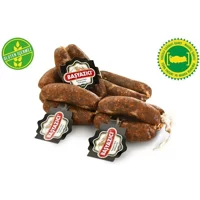 Başyazıcı Efsane Artisan Kangal Sucuk 500 gr