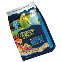 Nature Plan Muhabbet Kuşu Yemi 1 kg