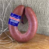 Cumhuriyet Sucuk 1 kg