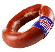 Cumhuriyet Acısız Kangal Sucuk 1 kg