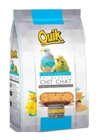 Quik Konuşturucu Muhabbet Kuşu Yemi 150 gr