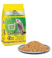 Gold Wings Classic Muhabbet Kuşu Yemi 150 gr