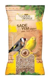 Gold Wings Aspur Sade Kanarya Yemi 300 gr