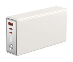 Wiwu Wi-P006 20000 mAh Powerbank Beyaz