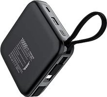 Buff BP14 10000 mAh Kablolu Powerbank