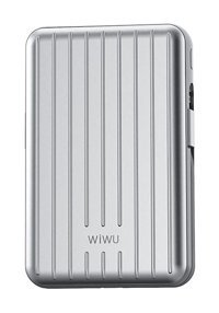 Wiwu PP03 Hızlı Şarj 10000 mAh Powerbank