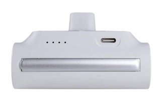 Benks PB15 5000 mAh Powerbank Beyaz