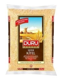 Duru Bakliyat Köftelik Bulgur 1 kg