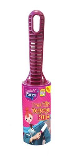 Parex Trend Tüy Toplama Rulosu 1 Adet