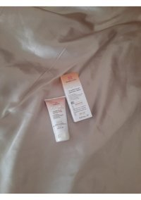 Biobellinda Güneş Koruyuculu Işıltılı CC Krem 30 ml