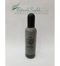 Cocu E08 & Boss EDT Odunsu-Turunçgil Erkek Parfüm 50 ml