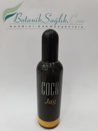 Cocu E28 & Jag EDT Baharatlı-Odunsu Erkek Parfüm 50 ml