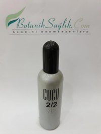 Cocu E21 & 2/2 Vip EDT Baharatlı-Odunsu Erkek Parfüm 50 ml