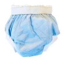 Lucky Life 16 - 22 Kg Tekli Sızdırmaz Yıkanabilir Çok Renkli Alıştırma Külodu