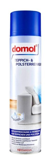 Domol Halı Şampuanı 600 ml