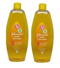 Johnson's Baby Göz Yakmayan Hipoalerjenik Yenidoğan İçin Bebek Şampuanı 750 ml